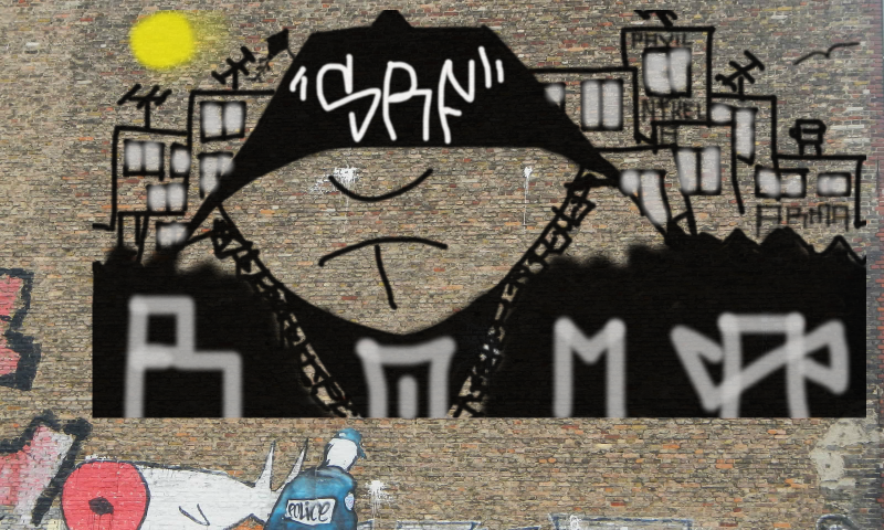 Bombing 1398274288531