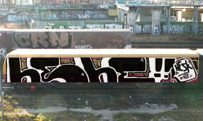 Bombing 1398274717787