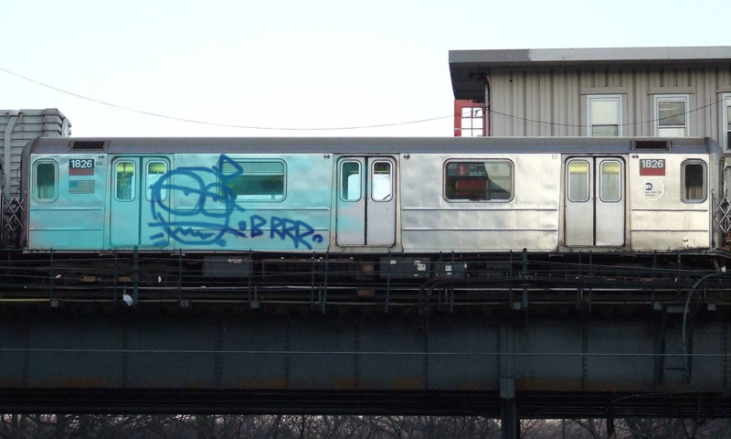 Bombing 1398275165576