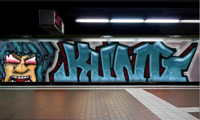 Bombing 1631670650924