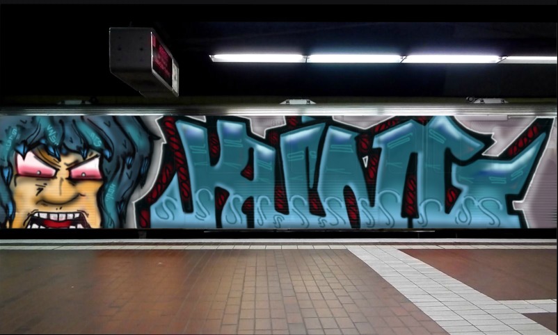 Bombing 1631670650924