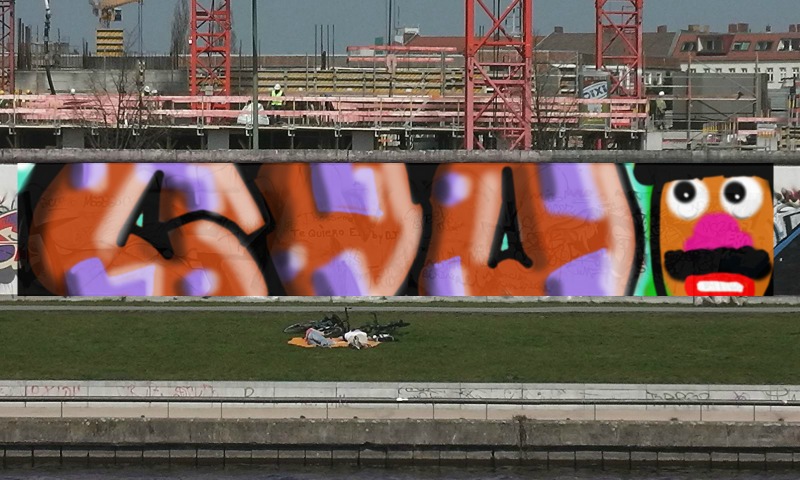 Bombing 1398280296498