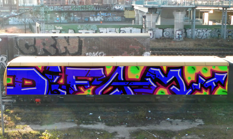 Bombing 1398283525585