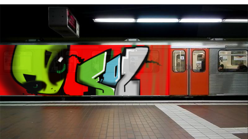 Bombing 1398284769718