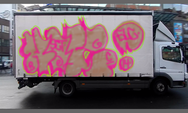 Bombing 1398289261501