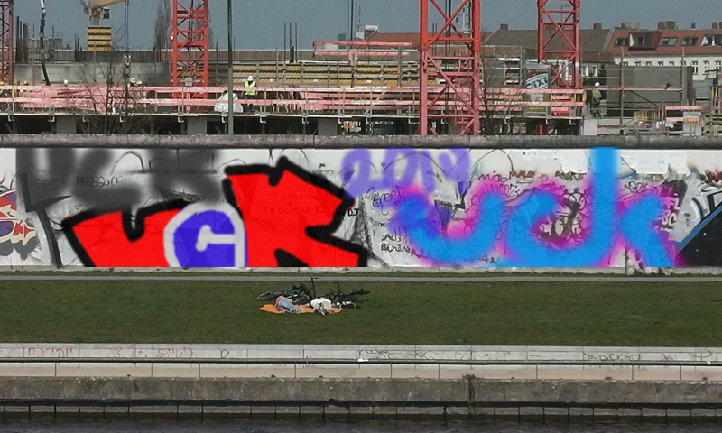 Bombing 1398324353105