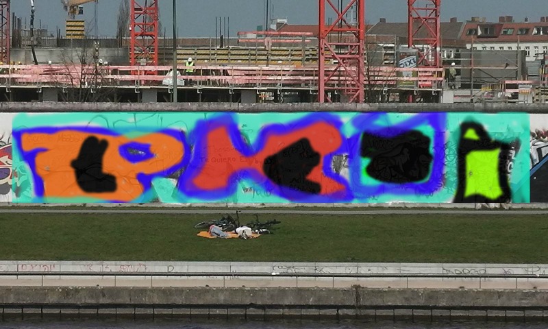 Bombing 1398389907703