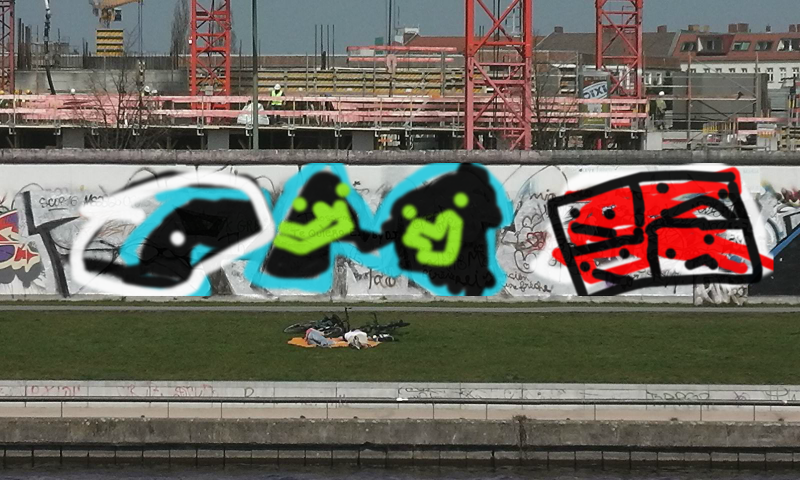 Bombing 1398393939883