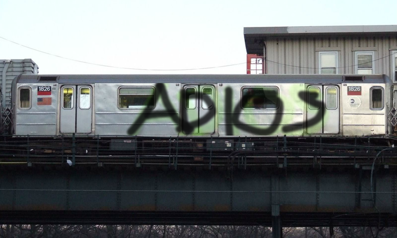 Bombing 1398332995593