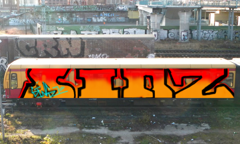 Bombing 1398333405561