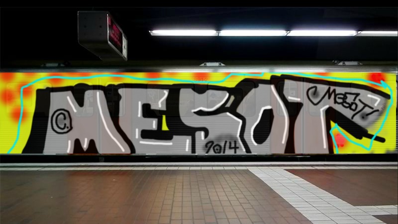 Bombing 1398337137504