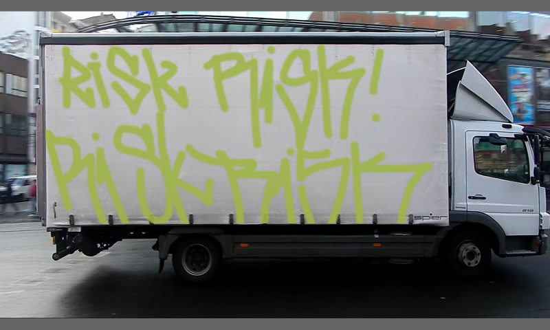 Bombing 1398365458519