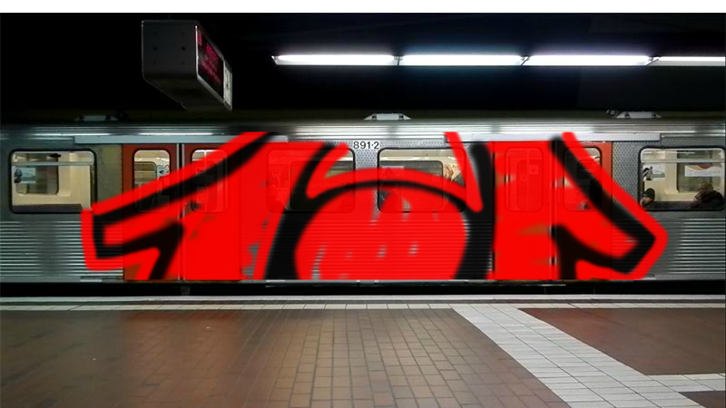 Bombing 1398371853829