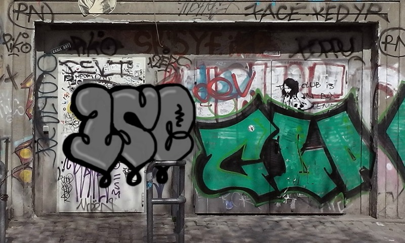 Bombing 1398374305637