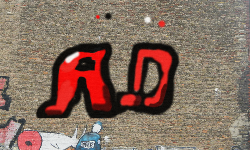 Bombing 1398412996608