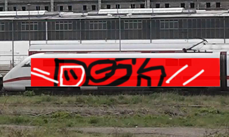 Bombing 1398415129577