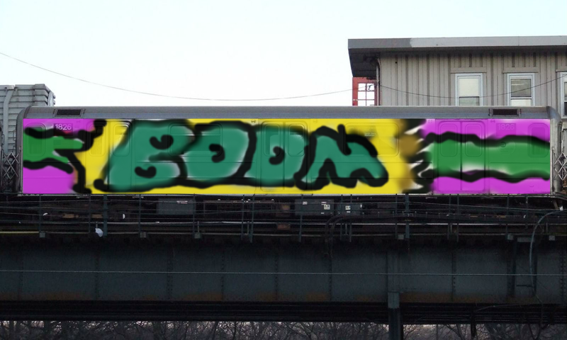 Bombing 1398417807433