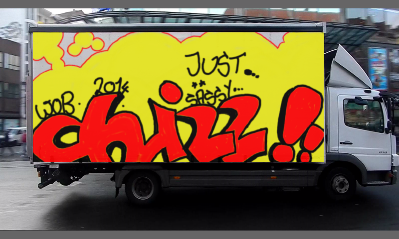 Bombing 1398417877928