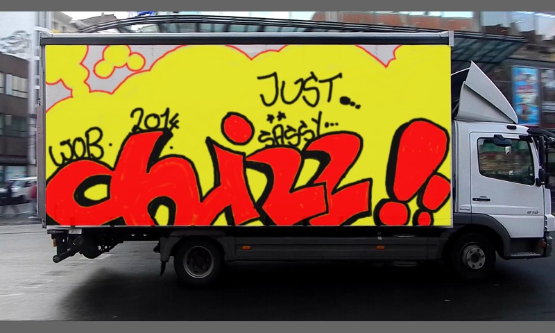 Bombing 1398417877928