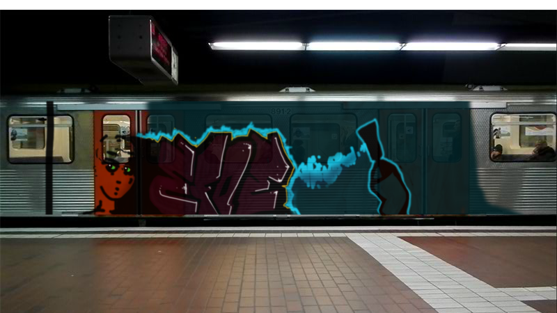 Bombing 1398454588750