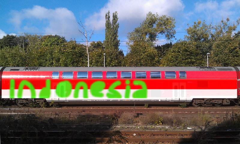 Bombing 1398469084604