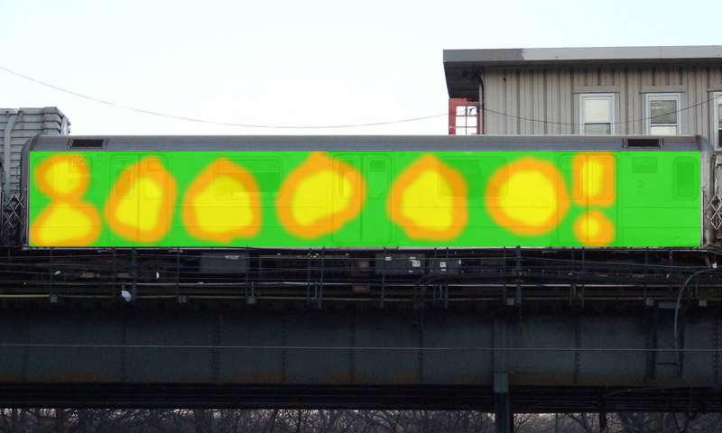 Bombing 1398480305308