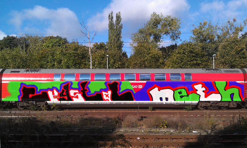 Bombing 1398506748689