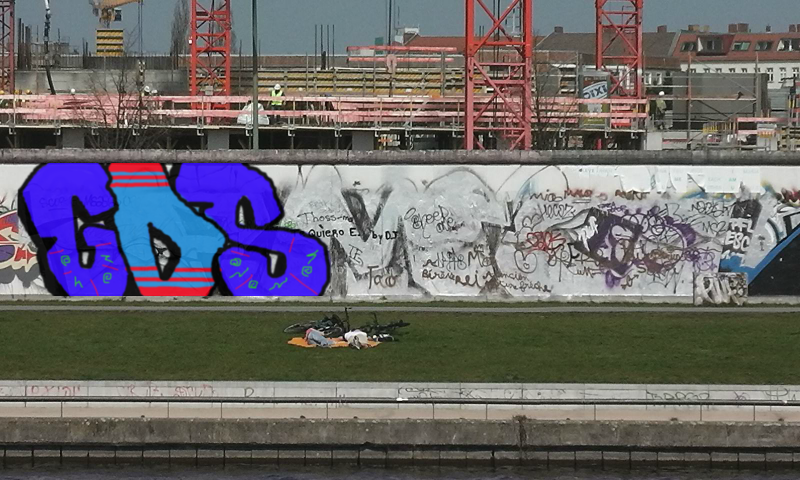 Bombing 1398507477122