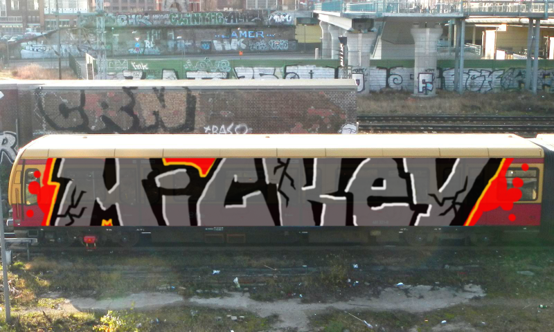 Bombing 1398513761809