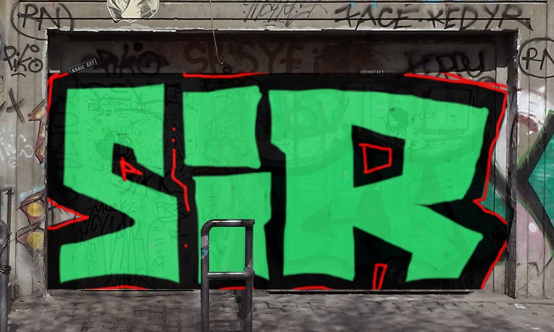 Bombing 1398525044382