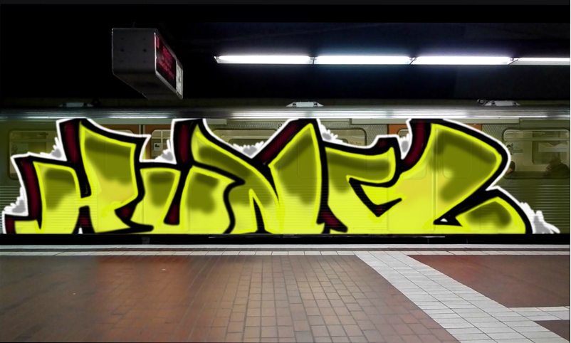 Bombing 1636560081883