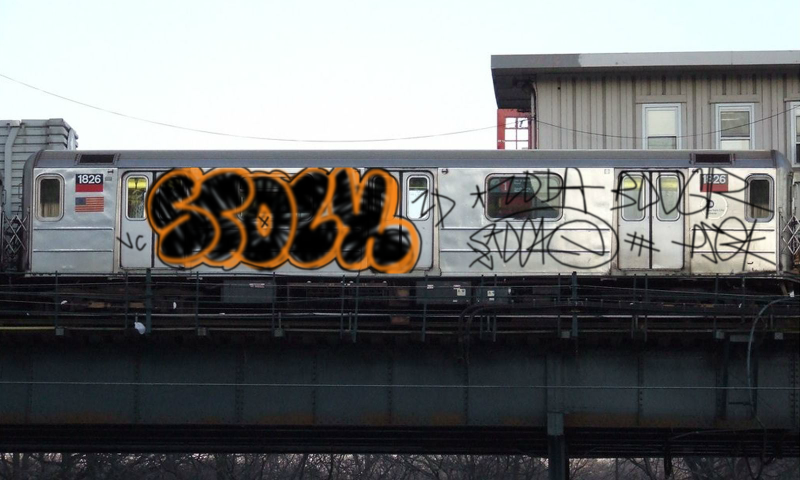 Bombing 1398531896205