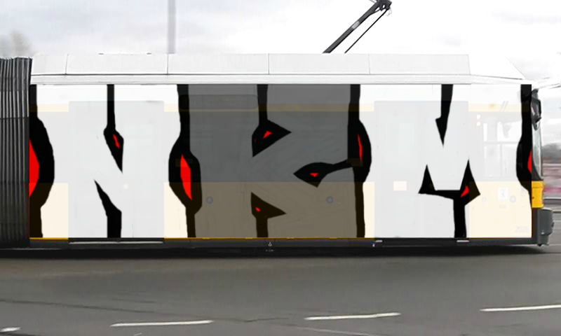 Bombing 1398535290660