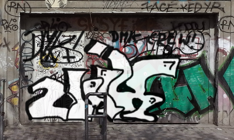 Bombing 1398543775222