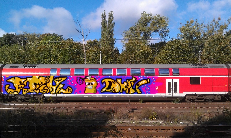 Bombing 1398547425718