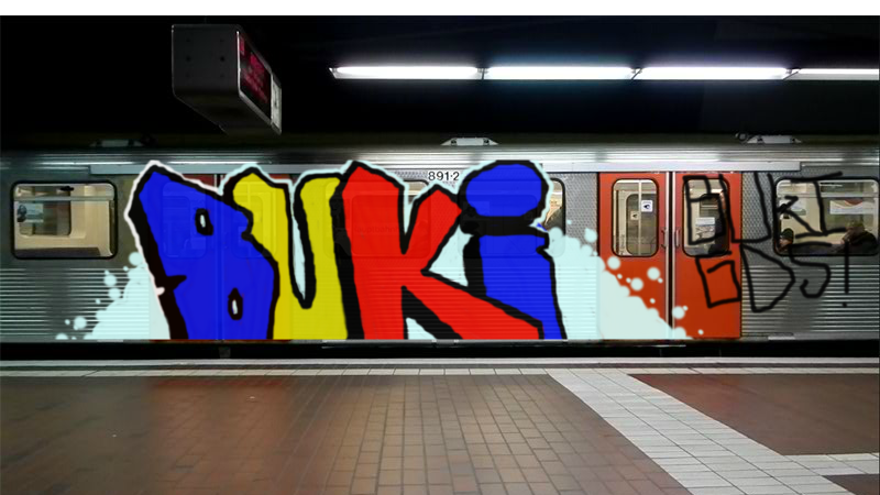 Bombing 1398553215190