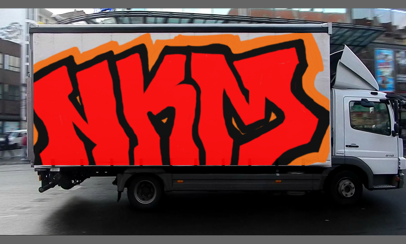 Bombing 1398553729309