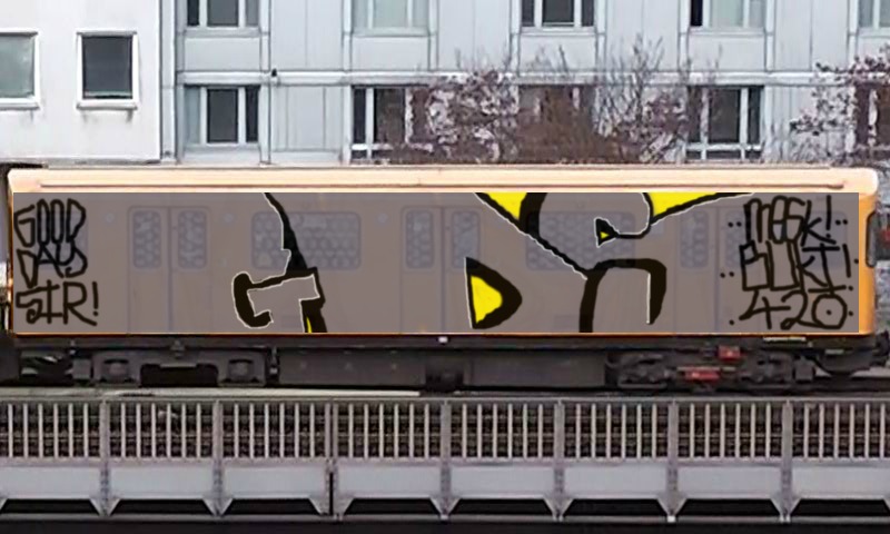 Bombing 1398556331085