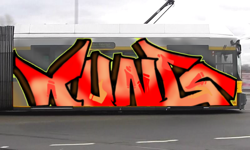 Bombing 1637663504959