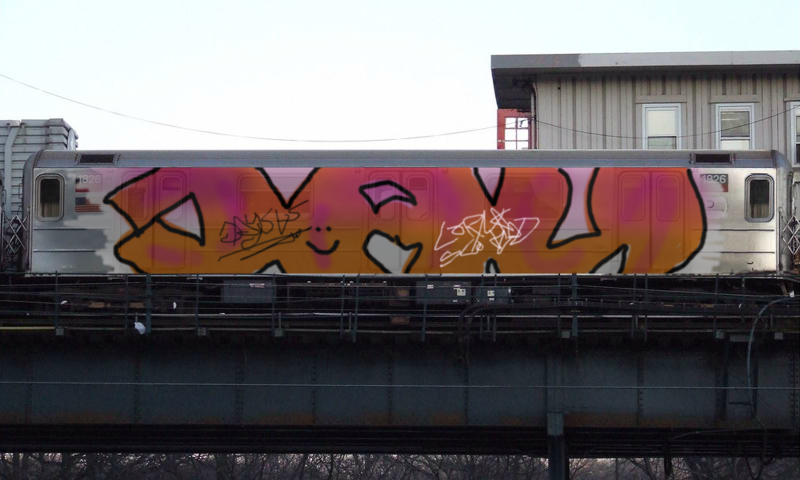 Bombing 1398571847937