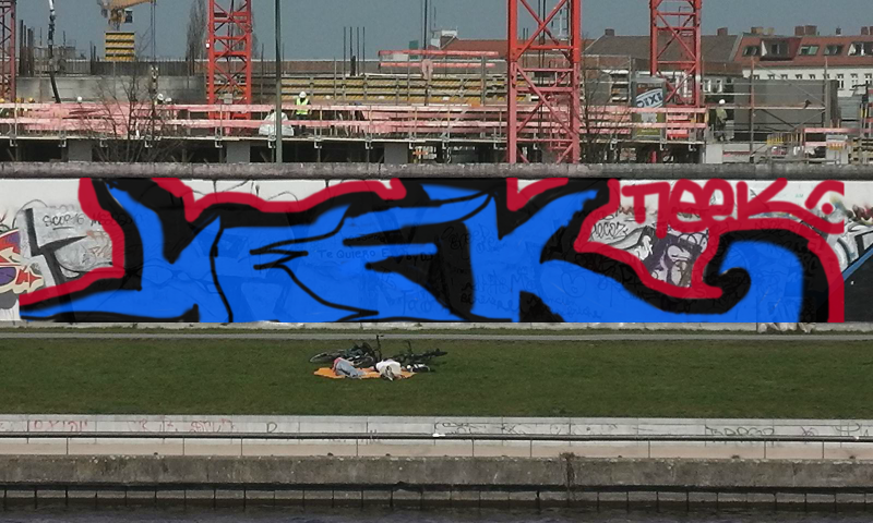 Bombing 1398587984703