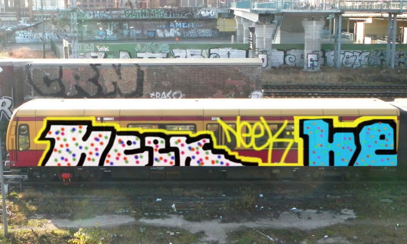 Bombing 1398589845968