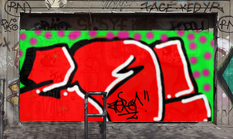 Bombing 1398595191988