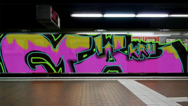 Bombing 1398601066798