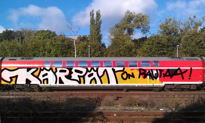 Bombing 1398601827756