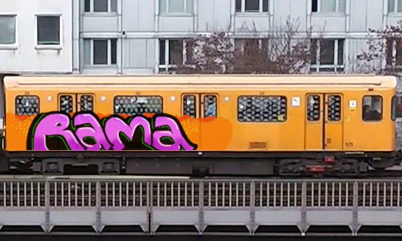 Bombing 1398602210338