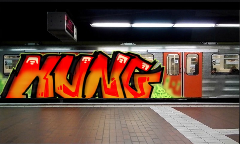 Bombing 1638512682352