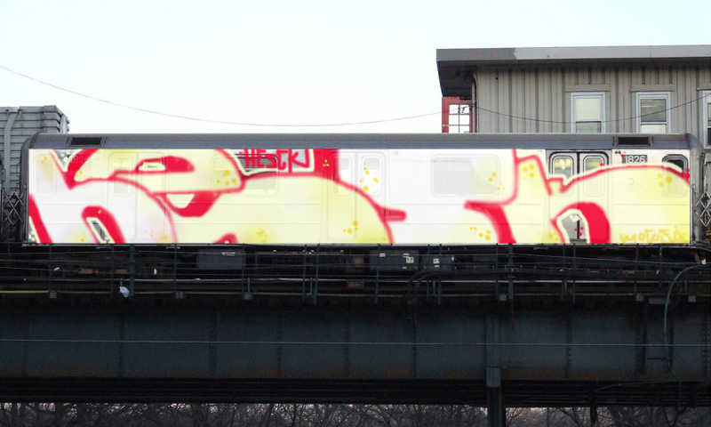 Bombing 1398620467628