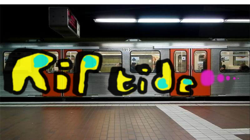 Bombing 1398621789818