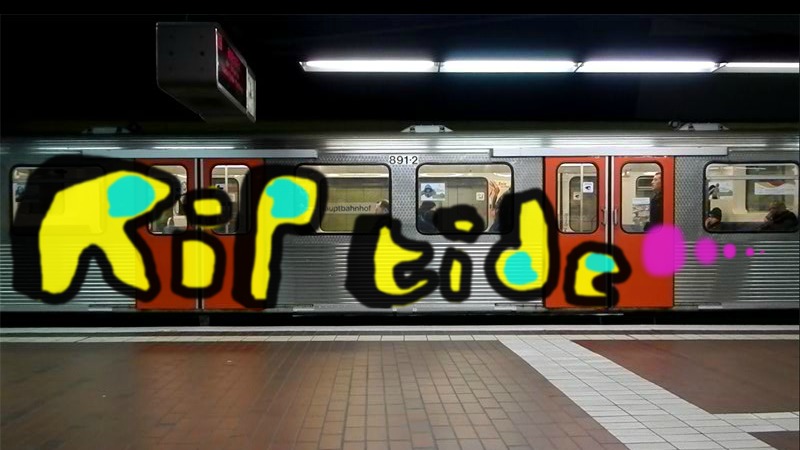 Bombing 1398621789818